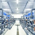 Reinforcement of Ad Dhakiliyah Water Transmission System Phase – 2