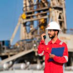 Shell Oman – Block 10 Operating Base