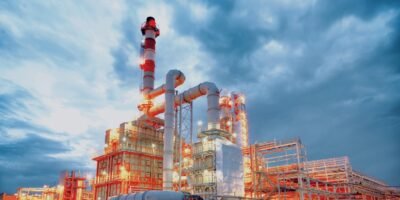 Duqm Petrochemical Complex Project